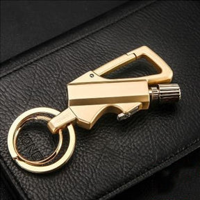BlazeKey - Windproof Survival Multitool