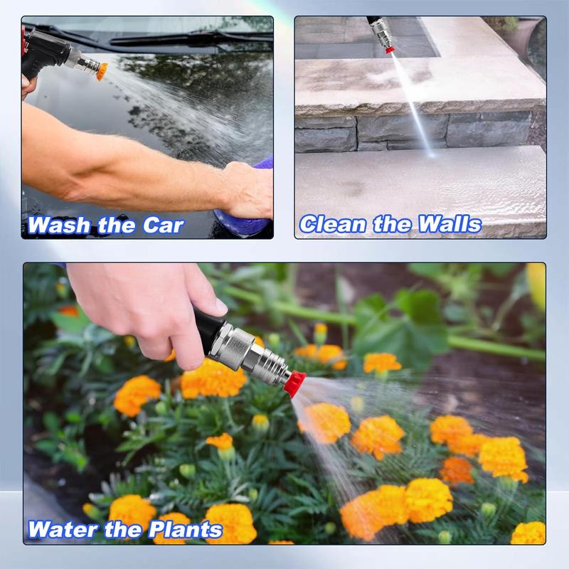 PressurePro - Mini Washer Adapter