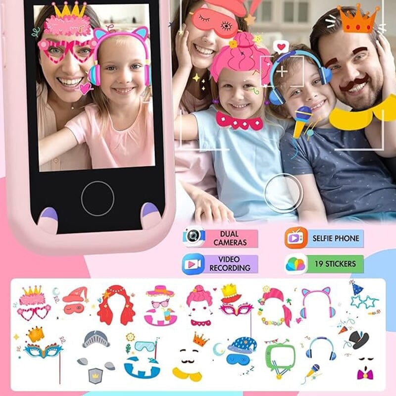 EduFun - Smart Play Toy
