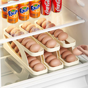 NestMate - Automatic Egg Keeper