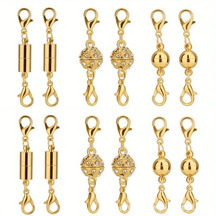 MagniLock – Secure Jewelry Fastener