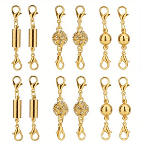 MagniLock – Secure Jewelry Fastener
