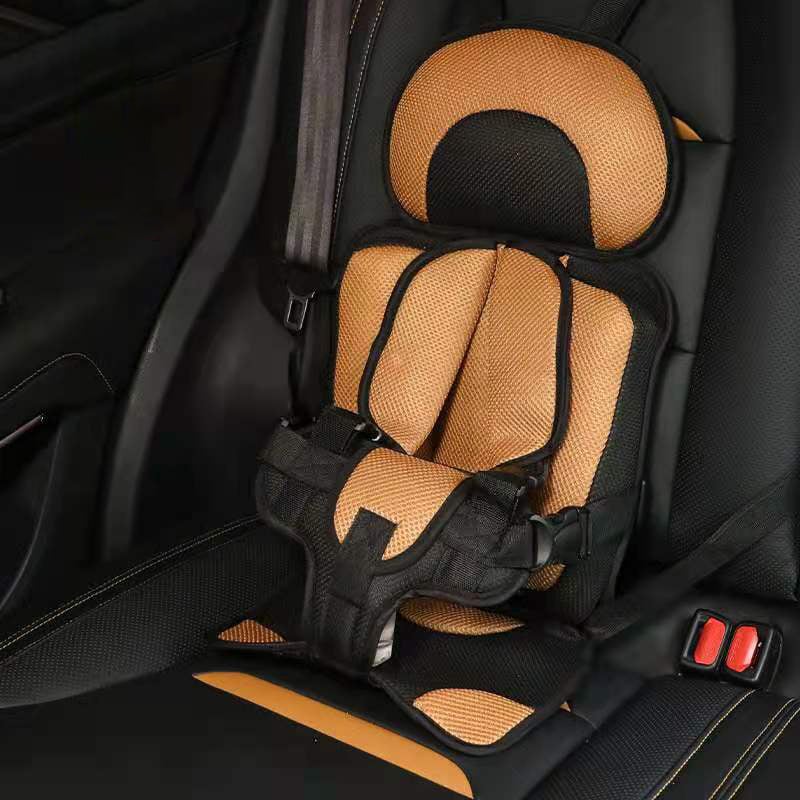 KidGuard – Child Safety Portable Travel Seat