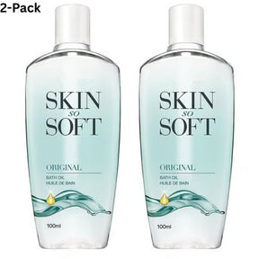 GlowSoft – Silky Smooth Hydrating Bath Oil