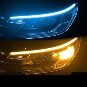 FlowBlink – LED Flow Type Car Signal Light