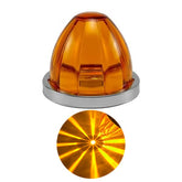 BrightMark X – Heavy-Duty LED Marker Lights