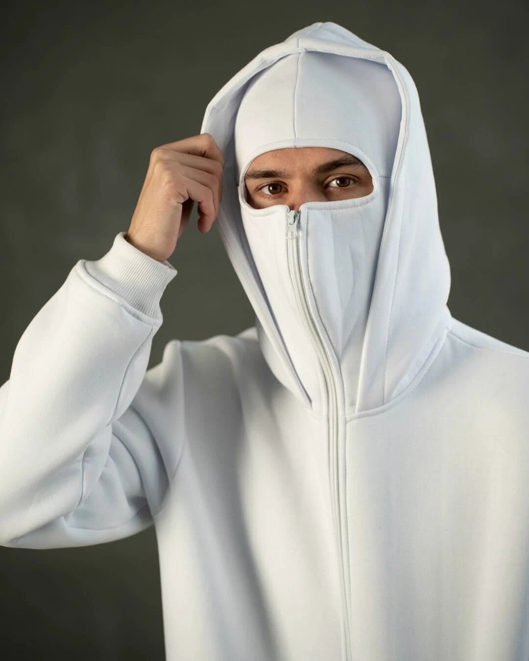 WindArmor - All-Weather Hoodie