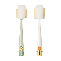 BrushPro | Versatile 5-in-1 Bottle Cleaning Brush