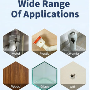UltraBond – Permanent Repair Epoxy Putty