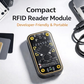 ScanCore – Portable RFID Reader Module