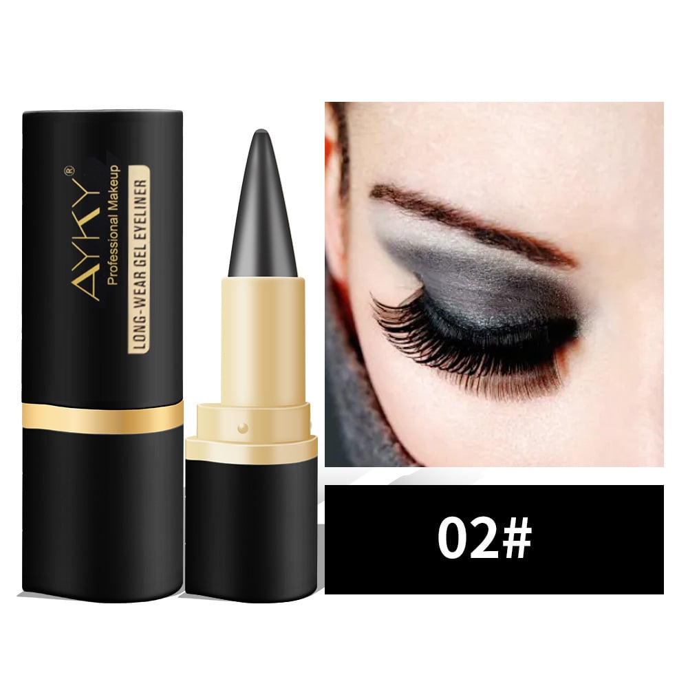 LashInk – Fast Dry Matte Liquid Eyeliner