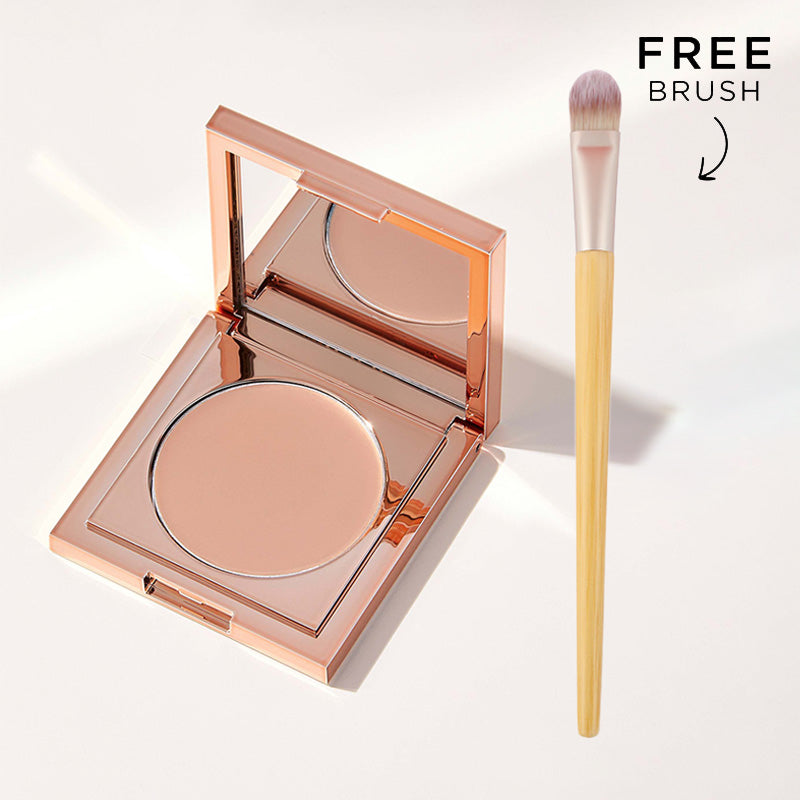 BrightFlow – Crease-Free Undereye Corrector