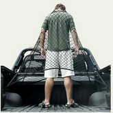 CarryMesh – Stretchable Truck Cargo Organizer