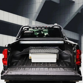 CarryMesh – Stretchable Truck Cargo Organizer