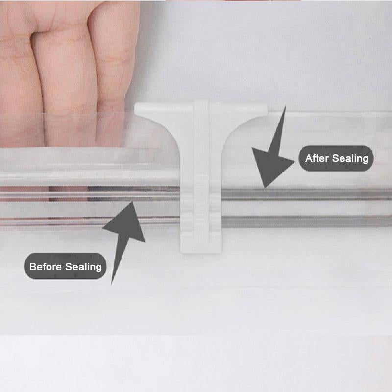 SpaceNest – Vacuum Organizer Bags