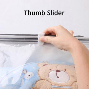 SpaceNest – Vacuum Organizer Bags