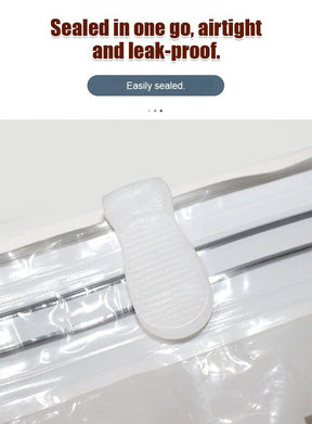 SpaceNest – Vacuum Organizer Bags
