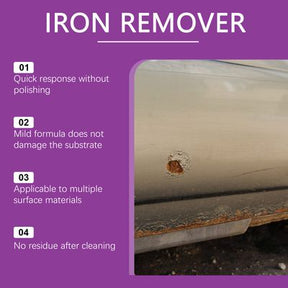 Oxiclean – Rust Breakdown Spray