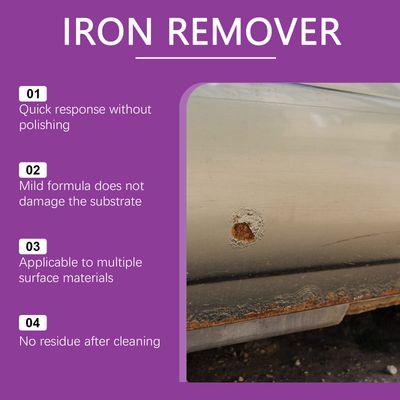 Oxiclean – Rust Breakdown Spray