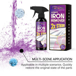 Oxiclean – Rust Breakdown Spray