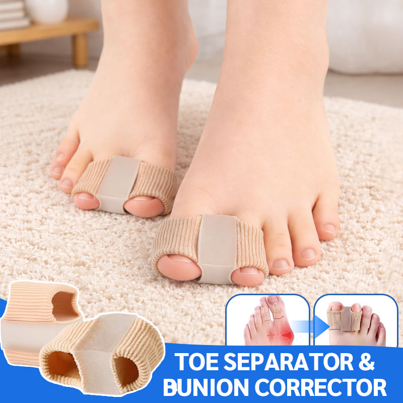 ToeAlign – Bunion Corrector System
