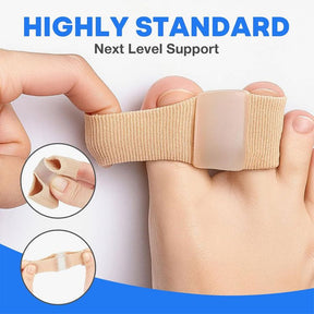 ToeAlign – Bunion Corrector System