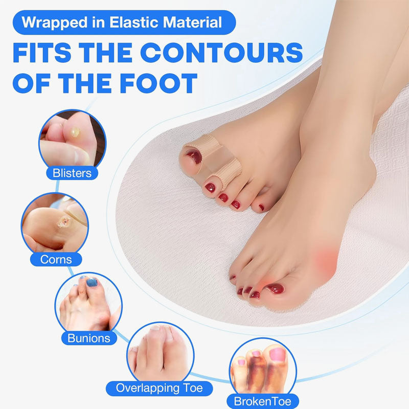 ToeAlign – Bunion Corrector System