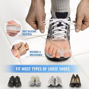 ToeAlign – Bunion Corrector System