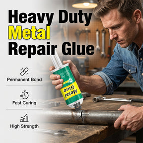 WeldFree – Heavy Duty Metal Fixing Glue