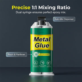 WeldFree – Heavy Duty Metal Fixing Glue