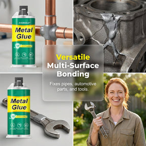 WeldFree – Heavy Duty Metal Fixing Glue