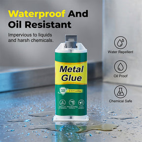 WeldFree – Heavy Duty Metal Fixing Glue