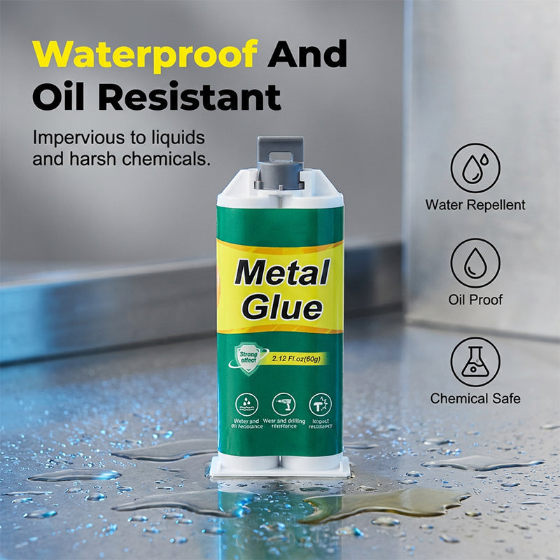WeldFree – Heavy Duty Metal Fixing Glue