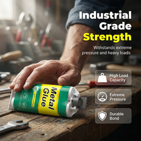 WeldFree – Heavy Duty Metal Fixing Glue