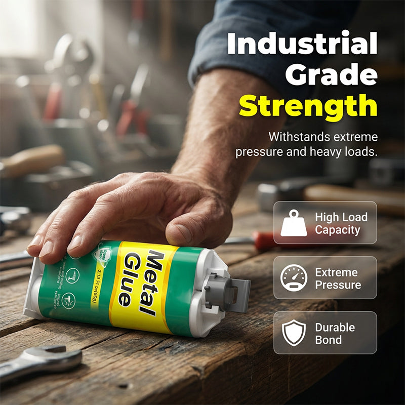 WeldFree – Heavy Duty Metal Fixing Glue
