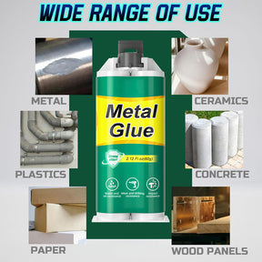 WeldFree – Heavy Duty Metal Fixing Glue