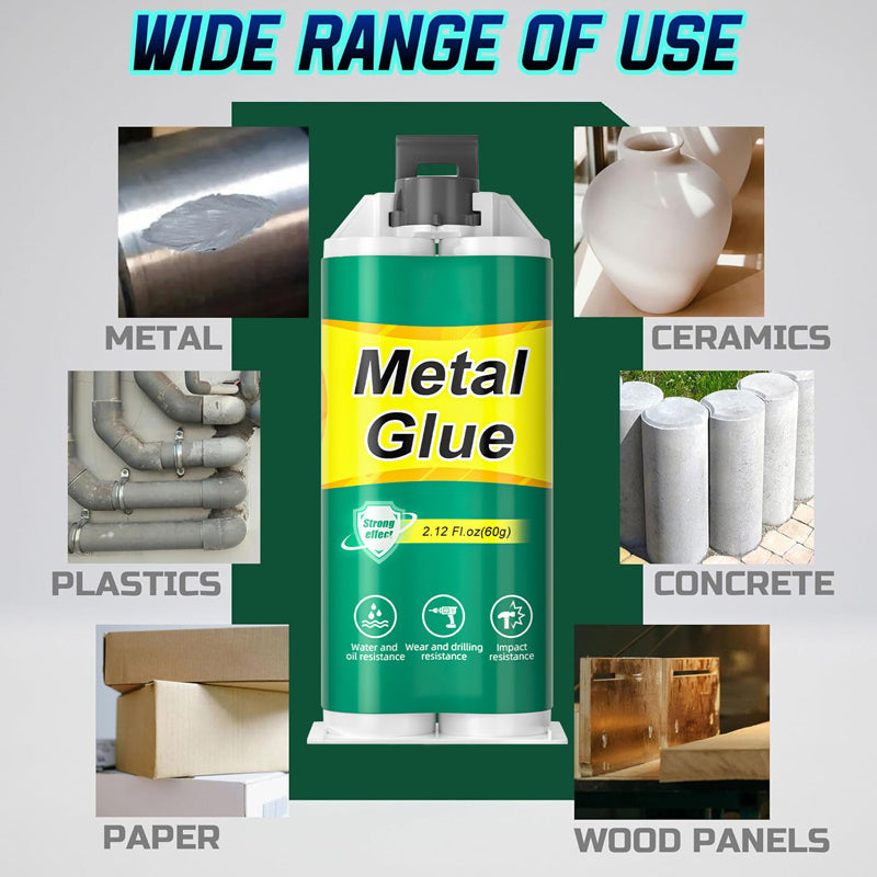 WeldFree – Heavy Duty Metal Fixing Glue