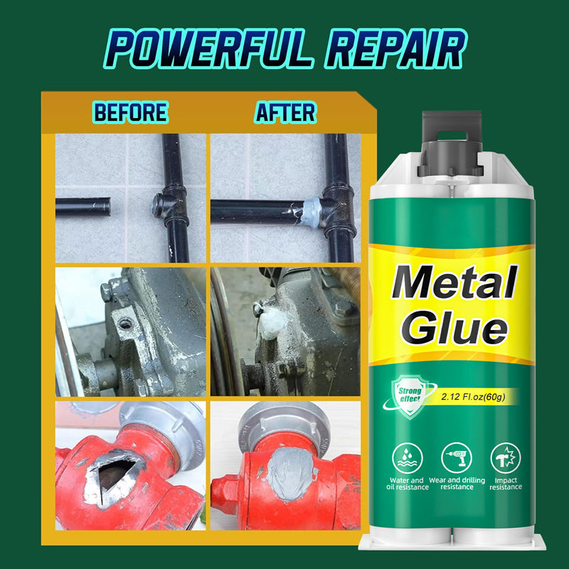 WeldFree – Heavy Duty Metal Fixing Glue
