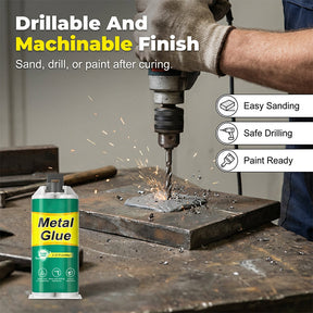 WeldFree – Heavy Duty Metal Fixing Glue