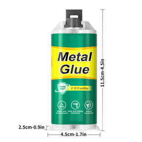 WeldFree – Heavy Duty Metal Fixing Glue