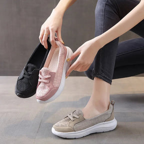 Orthopedic and Stylish Shoes | Lupi