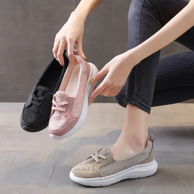 Orthopedic and Stylish Shoes | Lupi