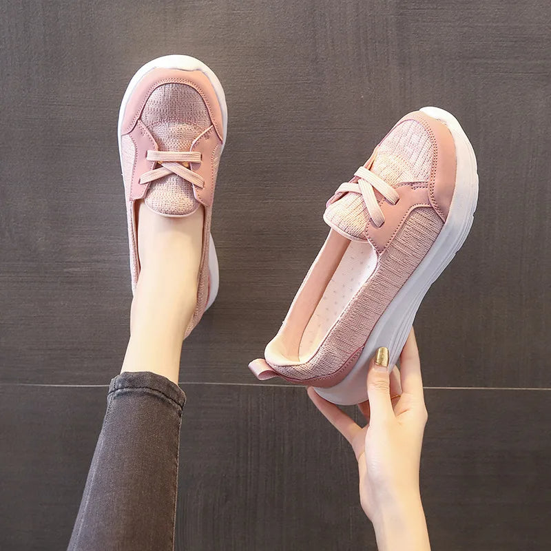 Orthopedic and Stylish Shoes | Lupi