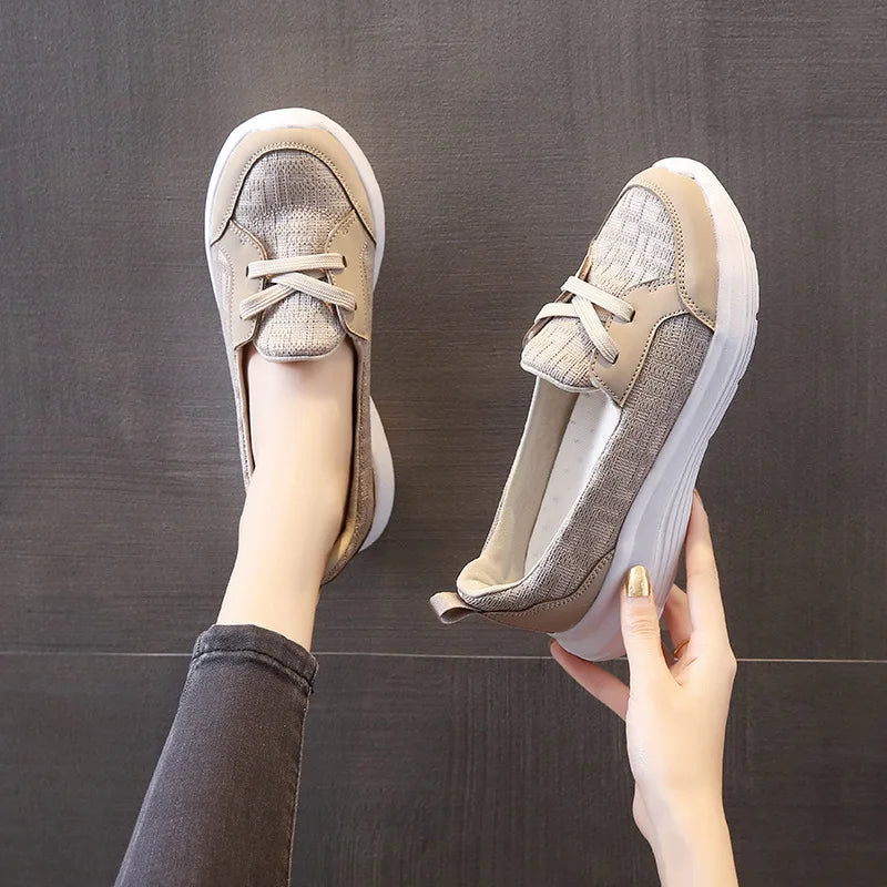 Orthopedic and Stylish Shoes | Lupi
