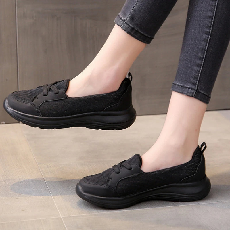 Orthopedic and Stylish Shoes | Lupi
