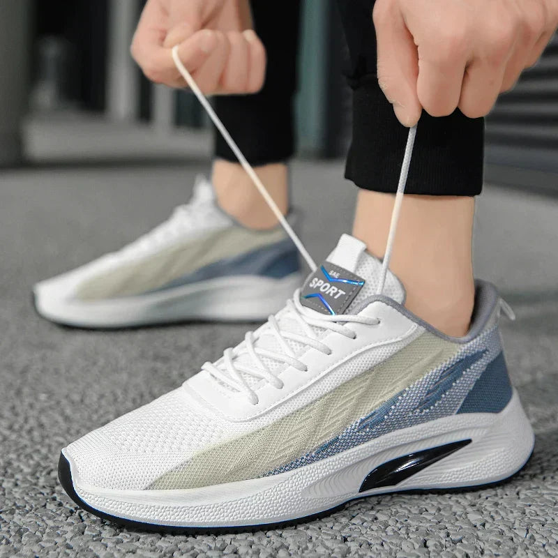 Lightweight and Comfortable Mesh Orthopedic Shoes | Lupi