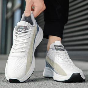 Lightweight and Comfortable Mesh Orthopedic Shoes | Lupi