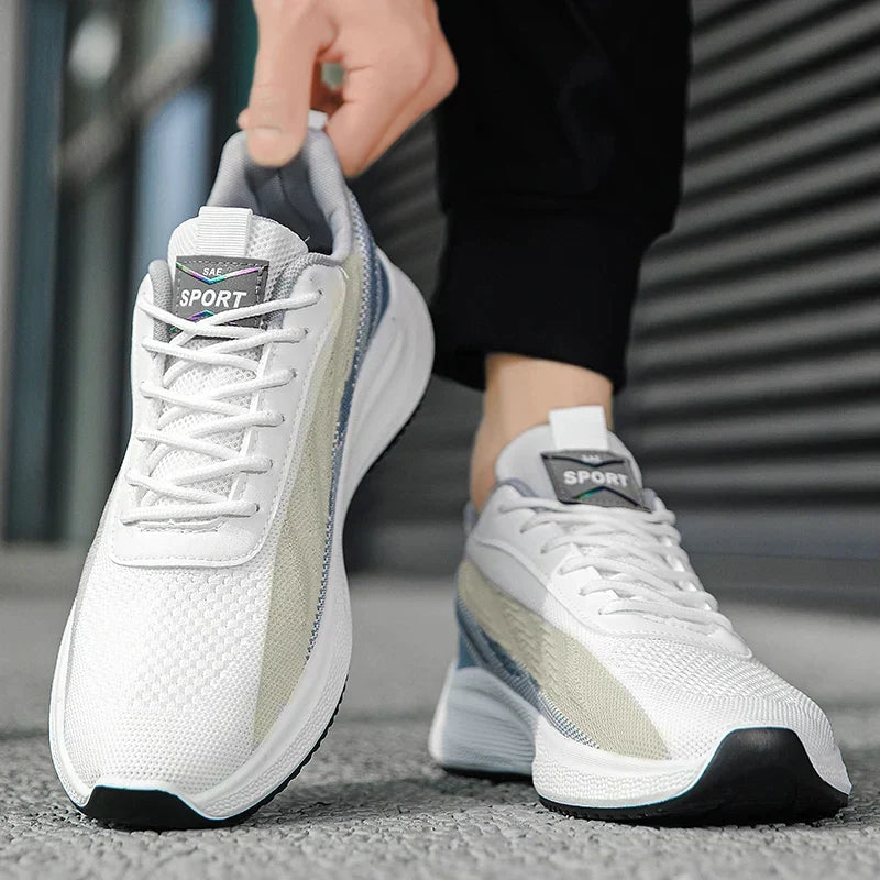 Lightweight and Comfortable Mesh Orthopedic Shoes | Lupi
