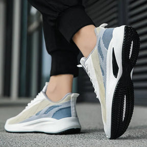 Lightweight and Comfortable Mesh Orthopedic Shoes | Lupi