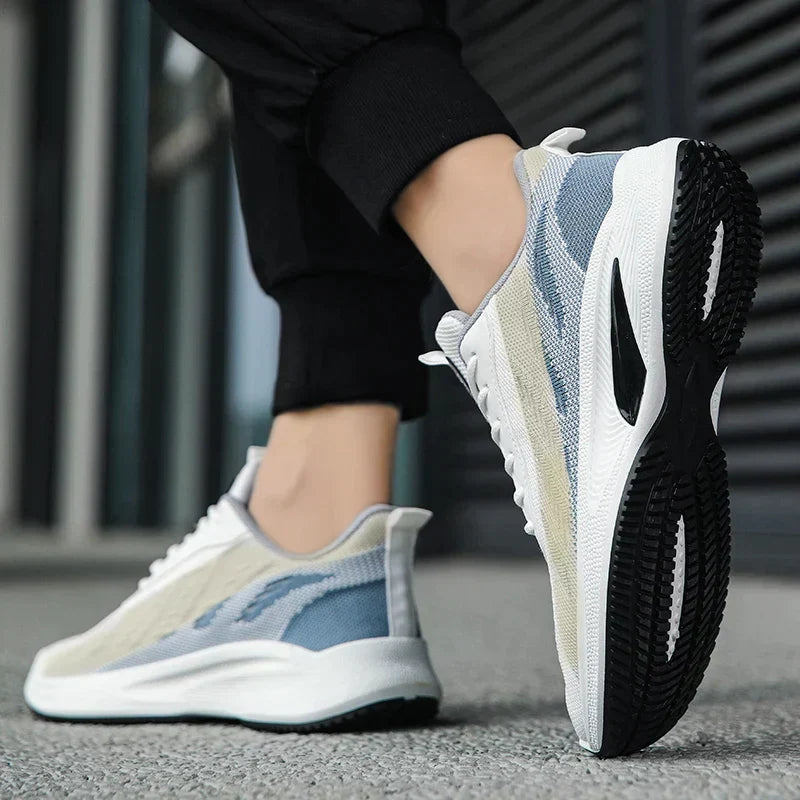 Lightweight and Comfortable Mesh Orthopedic Shoes | Lupi